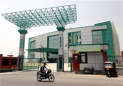 Government Medical College, Jammu