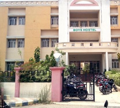 Government Medical College, Kannauj