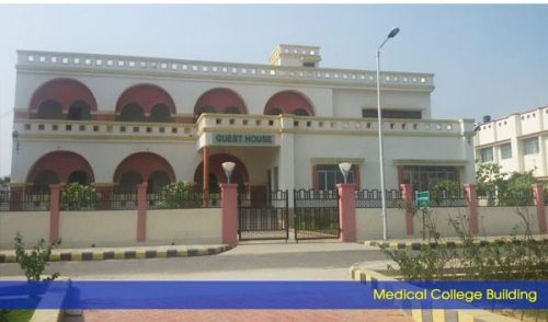 Government Medical College, Kannauj