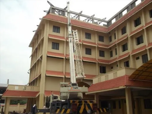 Government Medical College, Malappuram