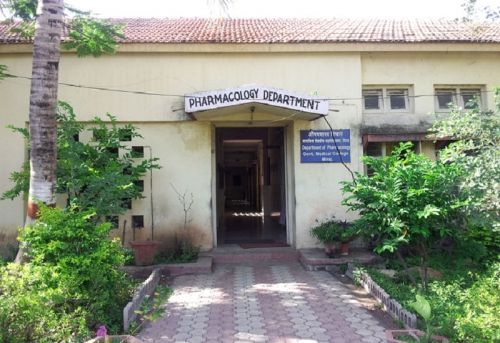 Government Medical College, Miraj