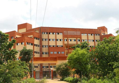 Government Medical College and Hospital, Balangir