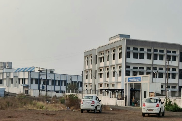 Government Medical College and Hospital, Nandurbar
