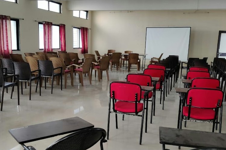 Government Medical College and Hospital, Nandurbar