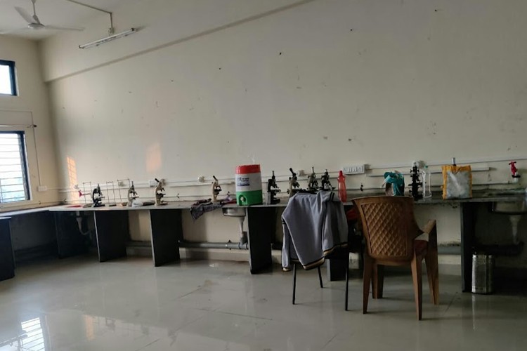 Government Medical College and Hospital, Nandurbar