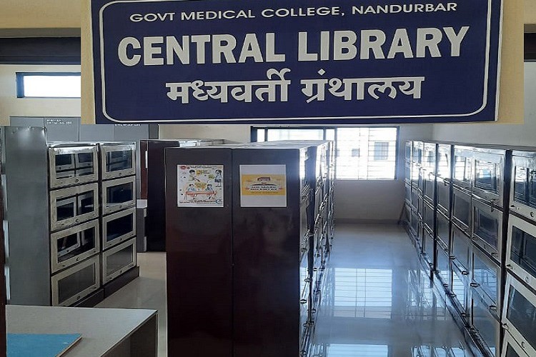 Government Medical College and Hospital, Nandurbar