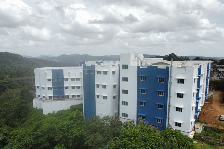 Government Medical College Konni, Pathanamthitta
