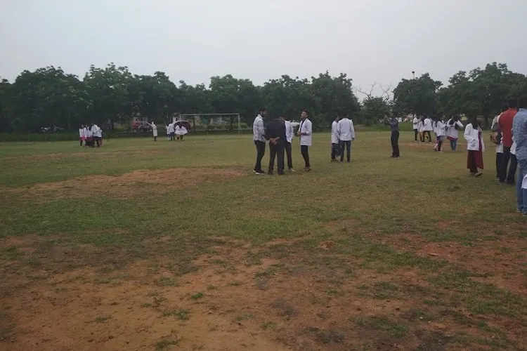 Government Medical College, Kota