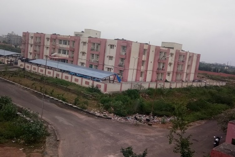 Government Medical College, Kota