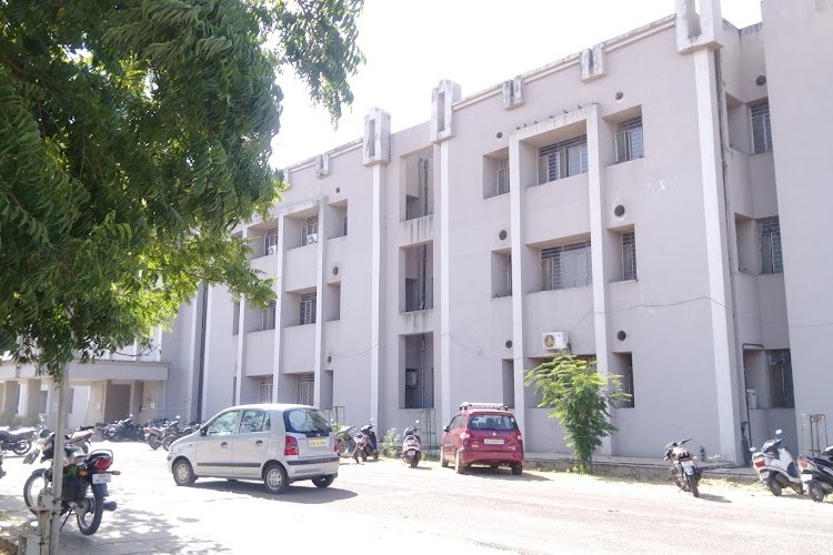 Government Medical College, Kota