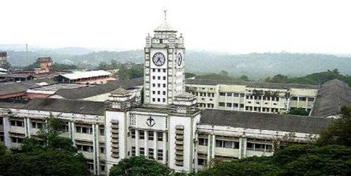 Government Medical College, Kozhikode