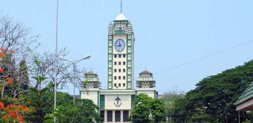 Government Medical College, Kozhikode