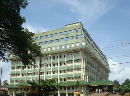 Government Medical College, Kozhikode