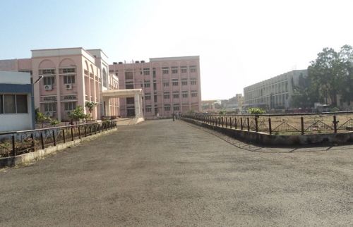 Government Medical College, Latur