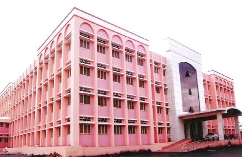 Government Medical College, Latur