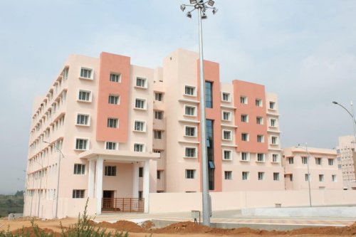 Government Medical College, Mahabubnagar