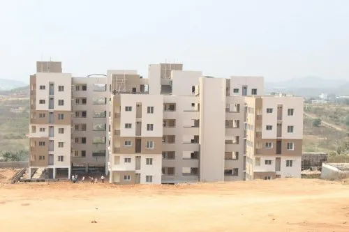 Government Medical College, Mahabubnagar