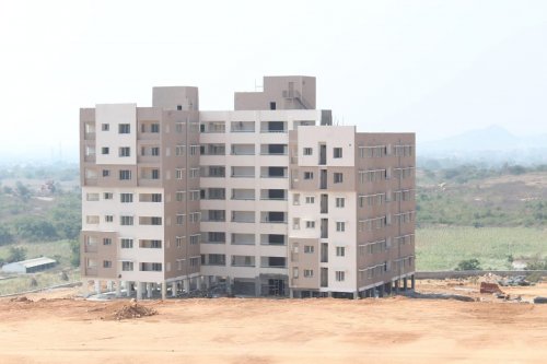 Government Medical College, Mahabubnagar