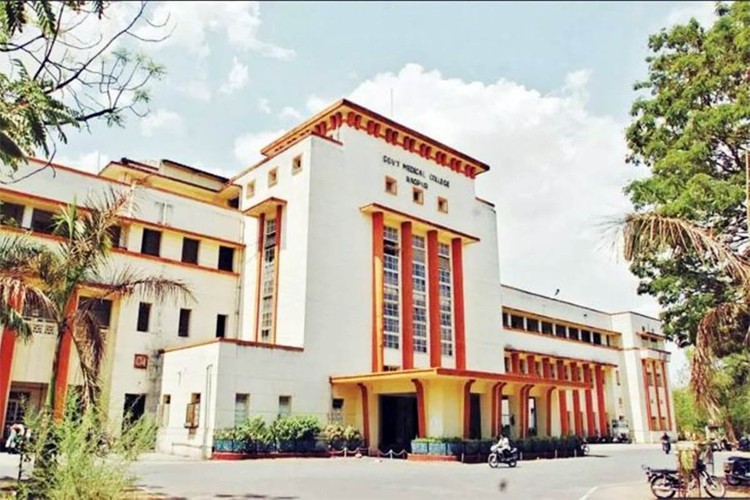 Government Medical College, Nagpur