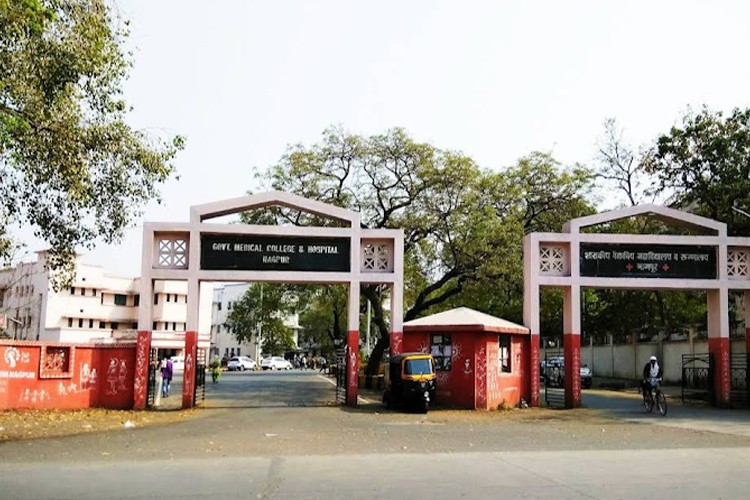 Government Medical College, Nagpur