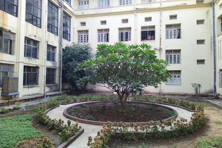 Government Medical College, Nagpur