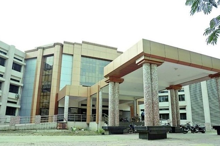 Government Medical College, Nagpur