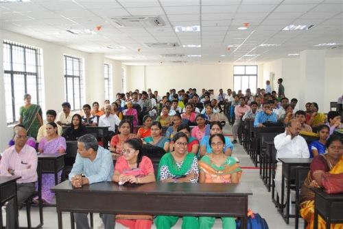 Government Medical College Omandurar, Chennai