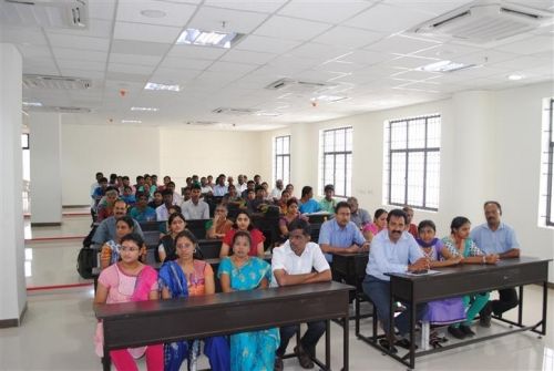 Government Medical College Omandurar, Chennai