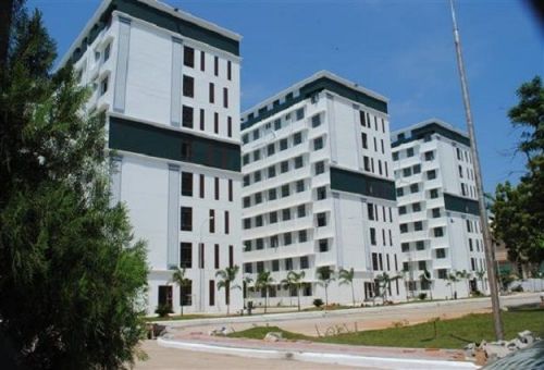 Government Medical College Omandurar, Chennai