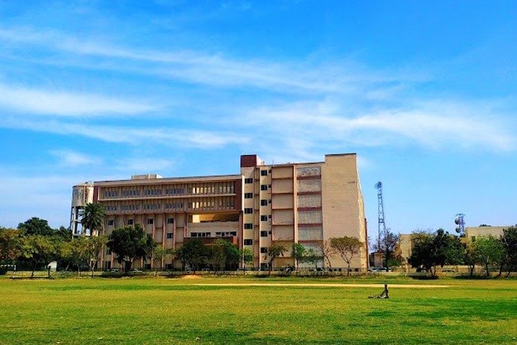 Government Medical College, Patiala