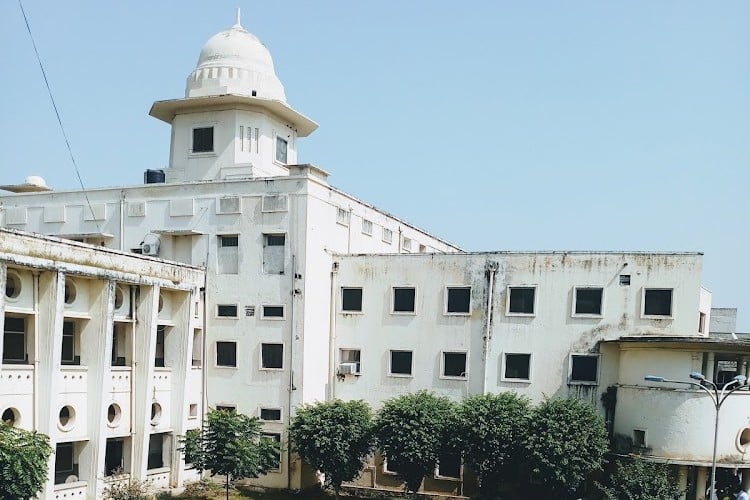 Government Medical College, Patiala
