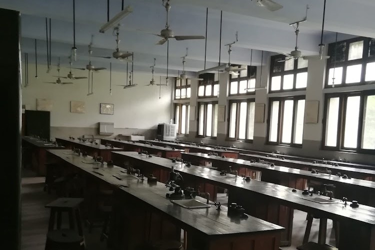 Government Medical College, Patiala