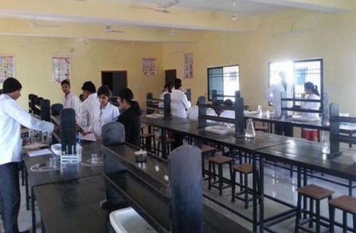 Government Medical College Rajnandgaon, Rajnandgaon