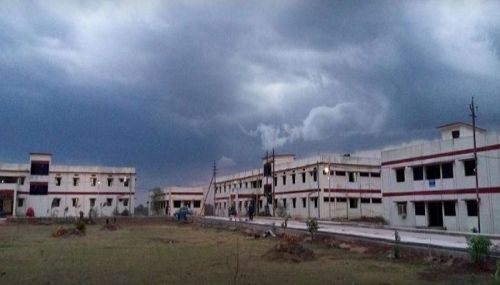 Government Medical College Rajnandgaon, Rajnandgaon