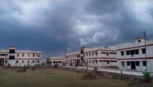 Government Medical College Rajnandgaon, Rajnandgaon