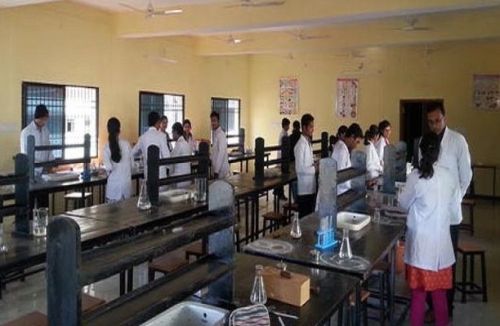 Government Medical College Rajnandgaon, Rajnandgaon