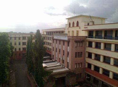 Government Medical College, Surat