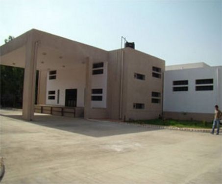 Government Medical College, Surat