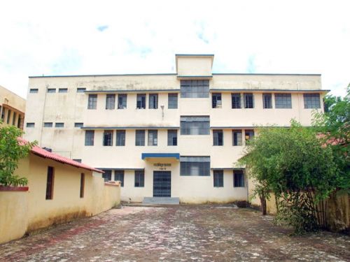 Government MH College of Home Science and Science for Women (Autonomous), Jabalpur