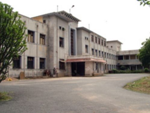 Government Model Science College, Gwalior