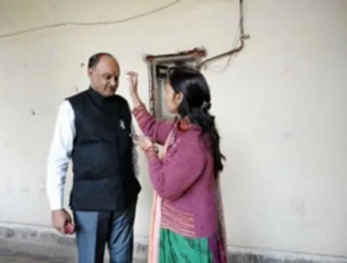 Government Model Science College, Gwalior