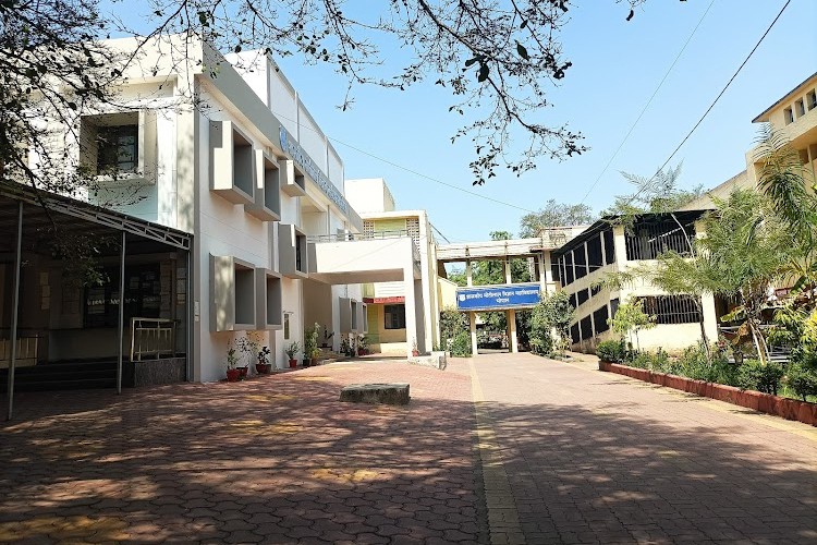 Government Motilal Vigyan Mahavidyalaya, Bhopal