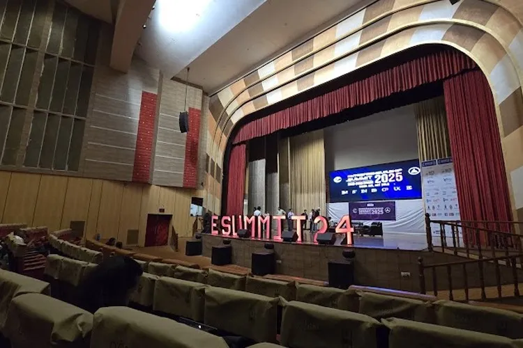 Government Nagarjuna Post Graduate College of Science, Raipur