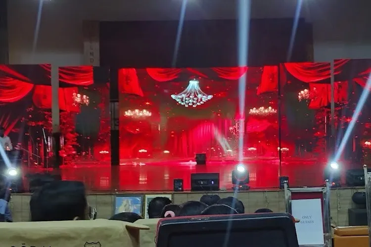 Government Nagarjuna Post Graduate College of Science, Raipur