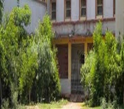 Government Nagarjuna Post Graduate College of Science, Raipur