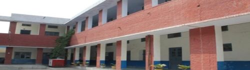 Government National College, Sirsa