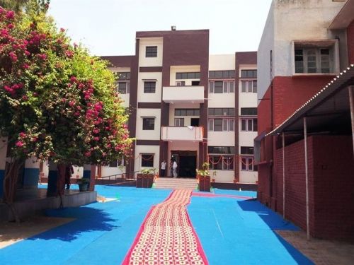 Government National College, Sirsa