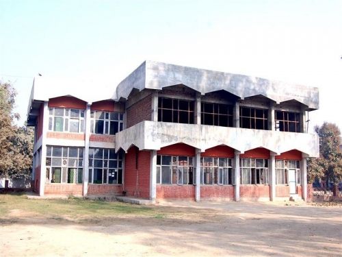 Government National College, Sirsa