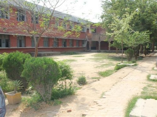 Government National College, Sirsa