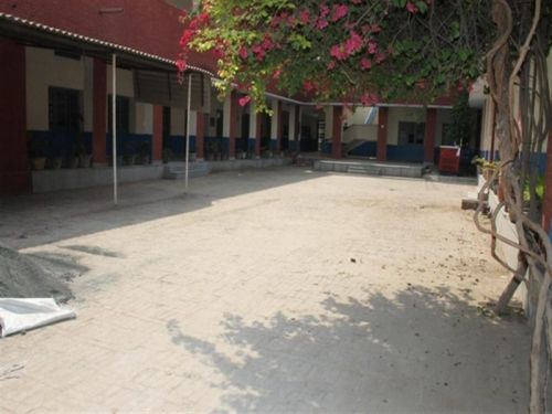 Government National College, Sirsa